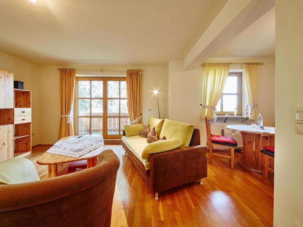 Appartement Sonne In Gasteig à Unterneukirchen Extérieur photo