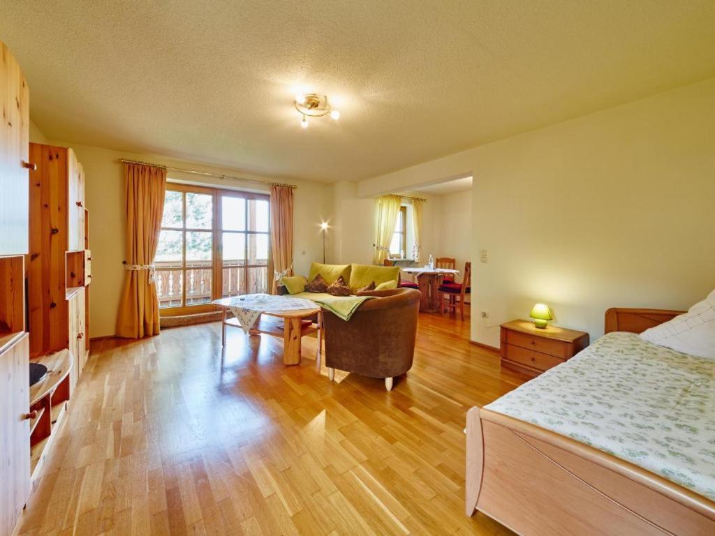 Appartement Sonne In Gasteig à Unterneukirchen Extérieur photo